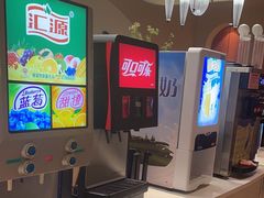-凡塔斯牛排自助餐厅(莆田万达店)