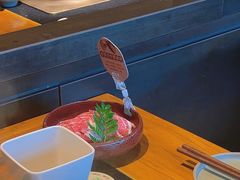 -巴奴毛肚火锅(广益哥伦布店)