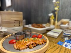 -小大董·烤鸭(王府井apm店)