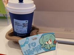 -瑞幸咖啡(南海万科广场店)