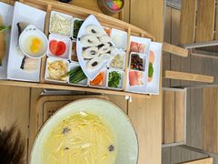 -芸南道·过桥米线(昆明老街旗舰店)