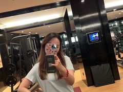 -丽思卡尔顿酒店泳池(金融街店)