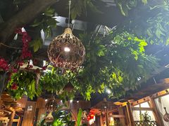 -草原塞蛮羊火锅城(港湾店)