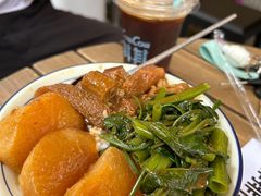 -CowCow其其·牛杂咖啡公司(六运店)