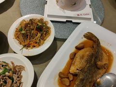 -庄氏祥记家常食府(国瑞建材家居博览中心店)