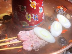 -羊大爷涮肉(亮马桥店)