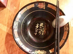 -一兰拉面(池袋店)