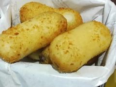 -炸鸡情侣韩式料理(中央大街店)