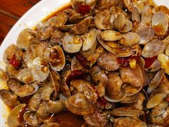 -农夫大盘鸡(经八路总店)