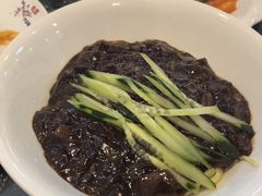 -桃园中华料理炸酱面(燕儿岛路店)