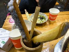 -正南齊北重庆老火锅(光华村直营店)