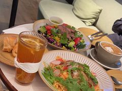 -BAKER&SPICE(安福路店)