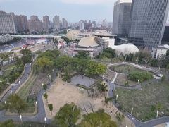 -上海马戏城
