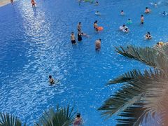 -海豚堡温泉水乐园