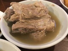 -松發肉骨茶(克拉码头店)