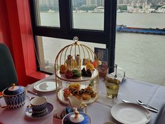 -Kathleen's Waitan 凯圣琳江景西餐厅(外滩店)