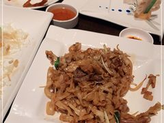 -北海银滩皇冠假日酒店-德丰楼中餐厅