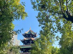 -望江楼公园