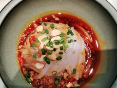 -渔语鱼酸菜鱼新川菜(来福士店)