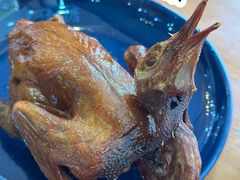 -煲煲掂风味煲仔饭餐厅(西区店)