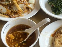 -河沿肉饼Beijing Pie(东华门店)