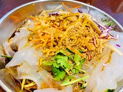 五彩大拉皮-路家小馆(富力又一城店)