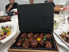 -3号仓库·创意中国菜(新世界城店)