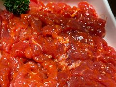 -海底捞火锅(奥森店)
