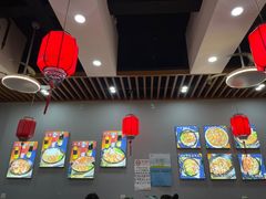 -台州老六海鲜面馆(上南总店)