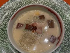 -北書房·墨宴(国际博览中心店)