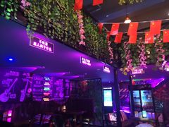 -21点音乐餐吧(水悦城店)