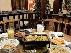 -永安水煮活鱼·仪征菜(仪征奥林匹克店)