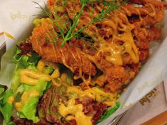 -艾薯夫妇Aysh(红山店)
