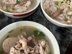 -南香小食店(水门路店)