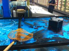 -家乐福(四元桥购物中心店)