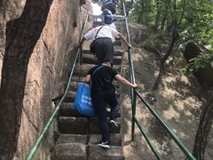 -丹东凤凰山景区
