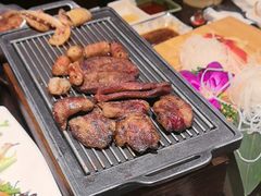 -やきにく 牛将日式焼肉(新华路店)