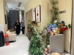 -海马体照相馆(佛山岭南站店)
