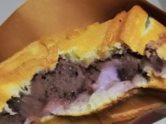 -拾烧车轮饼(世纪金源店)