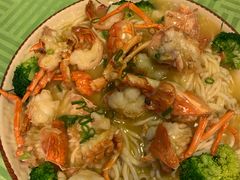 -盛港湾海鲜食府(黄沙店)