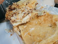 -爱德顺糕点食屋(利民道店)
