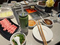 -海底捞火锅(华润万象汇店)