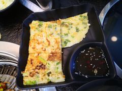 -烤路里·韩国品质自助烤肉(石路天虹4号店)