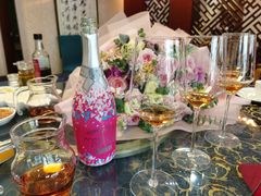 -金瑞轩大酒楼·顺德鱼生·粤菜海鲜(东江国际店)
