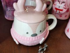 -星巴克(杭州西湖银泰1F店)