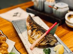 -千懿六本木酒场(常熟路店)