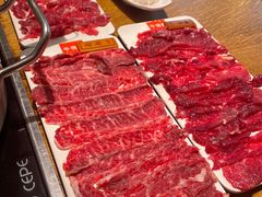 -牛很鲜潮汕牛肉火锅(朝晖路店)