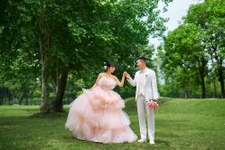 -雅云婚纱摄影工作室旗舰店