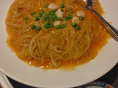 -肆月河豚·新淮扬(金融街店)