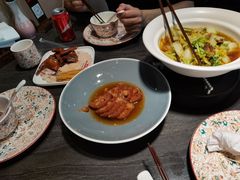 -琼林徽宴(中央门店)